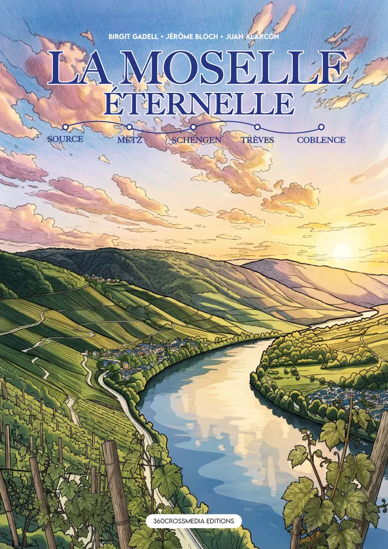 La Moselle Éternelle